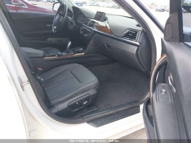 WBA3C1C54FK119696 BMW 3 Series 328i