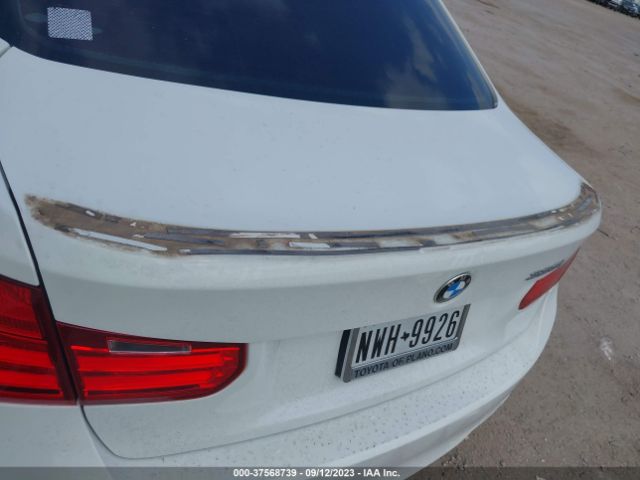 WBA3C1C54FK119696 BMW 3 Series 328i