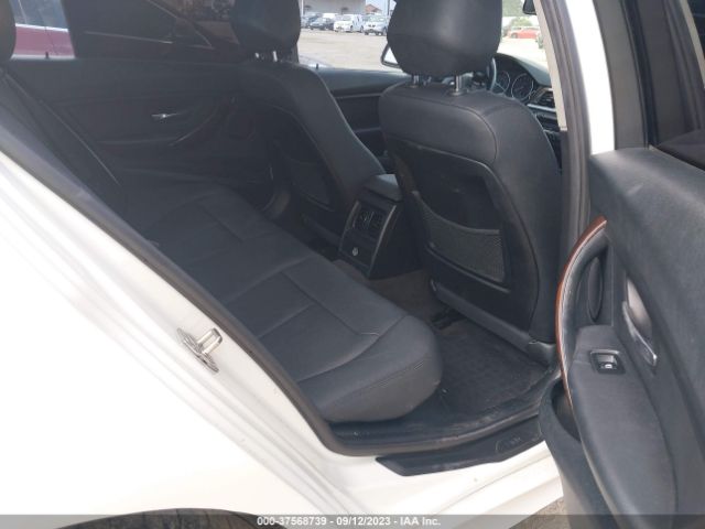 WBA3C1C54FK119696 BMW 3 Series 328i