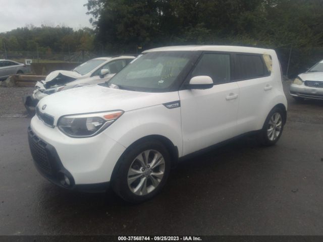 KNDJP3A58G7409683 KIA SOUL +