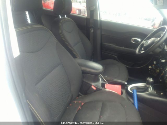 KNDJP3A58G7409683 KIA SOUL +