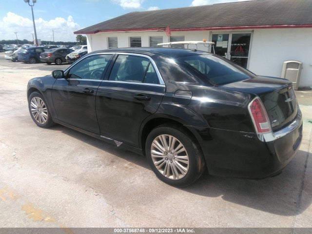 2013 CHRYSLER 300 VIN: 2C3CCARG5DH634050