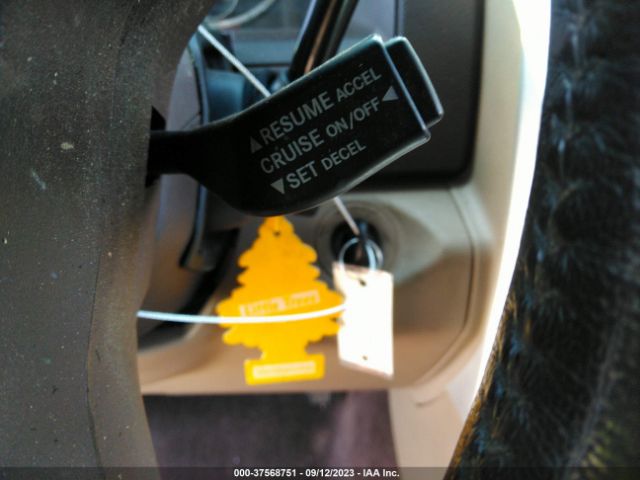 2011 RAM 2500 3D7TP2CL4BG508051 Photo 10