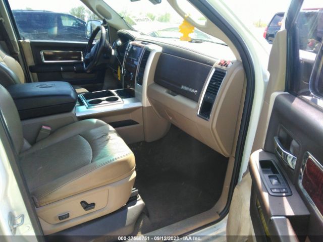 2011 RAM 2500 3D7TP2CL4BG508051 Photo 4