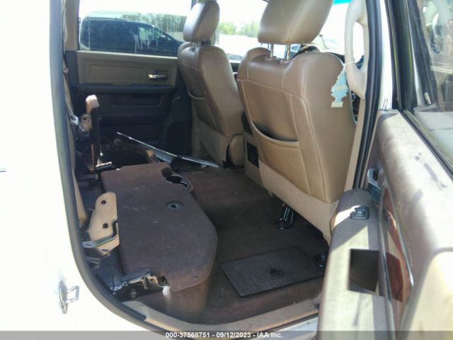 2011 RAM 2500 3D7TP2CL4BG508051 Photo 7