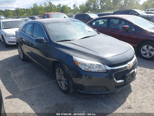 Chevrolet MALIBU LT 2014 1G11C5SL9EF235557 Image 1