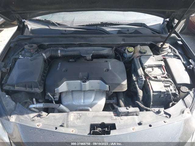 Chevrolet MALIBU LT 2014 1G11C5SL9EF235557 Image 10
