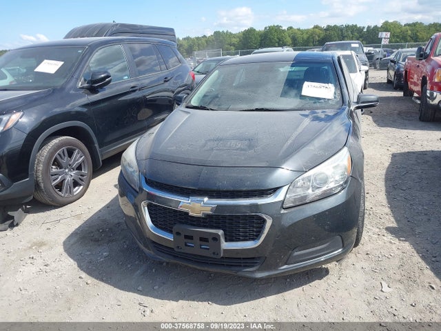 Chevrolet MALIBU LT 2014 1G11C5SL9EF235557 Image 12