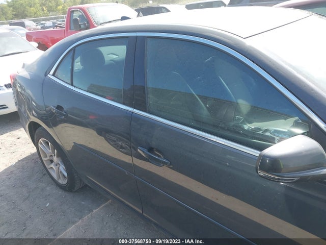Chevrolet MALIBU LT 2014 1G11C5SL9EF235557 Image 13