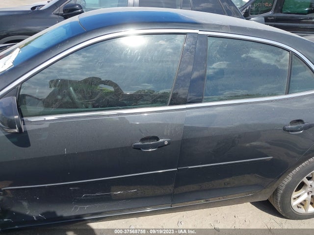 Chevrolet MALIBU LT 2014 1G11C5SL9EF235557 Image 14