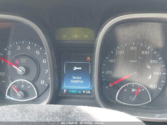 Chevrolet MALIBU LT 2014 1G11C5SL9EF235557 Image 15
