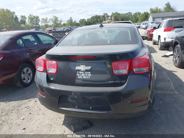 Chevrolet MALIBU LT 2014 1G11C5SL9EF235557 Image 16
