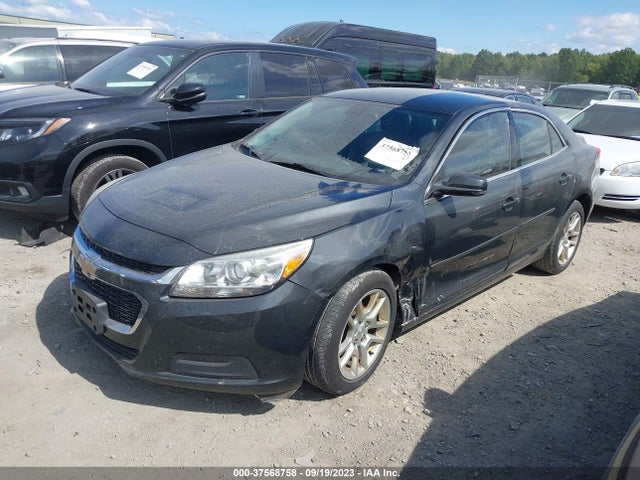 Chevrolet MALIBU LT 2014 1G11C5SL9EF235557 Image 2