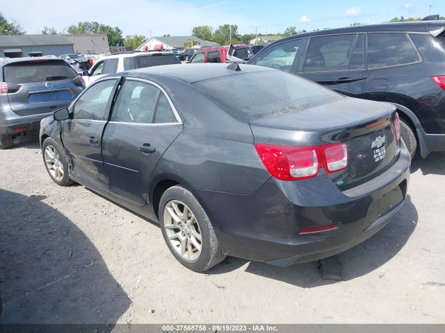 Chevrolet MALIBU LT 2014 1G11C5SL9EF235557 Image 3