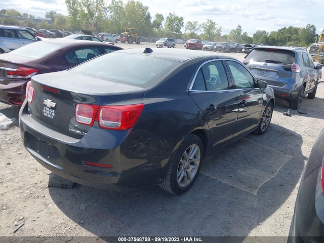 Chevrolet MALIBU LT 2014 1G11C5SL9EF235557 Image 4