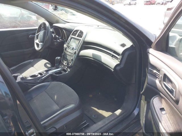 Chevrolet MALIBU LT 2014 1G11C5SL9EF235557 Image 5