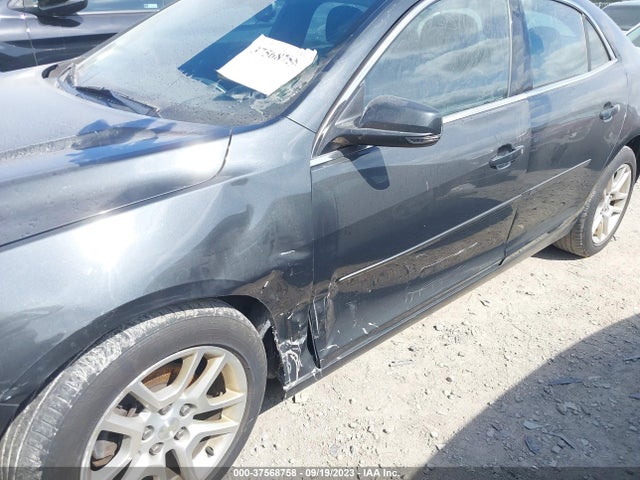 Chevrolet MALIBU LT 2014 1G11C5SL9EF235557 Image 6