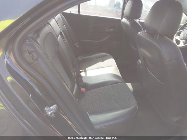 Chevrolet MALIBU LT 2014 1G11C5SL9EF235557 Image 8