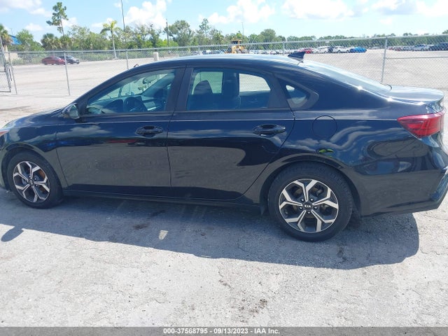 KIA Forte Lxs 2019 3KPF24AD9KE095990 Image 14