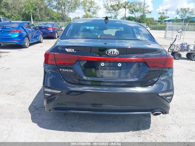 KIA Forte Lxs 2019 3KPF24AD9KE095990 Image 16