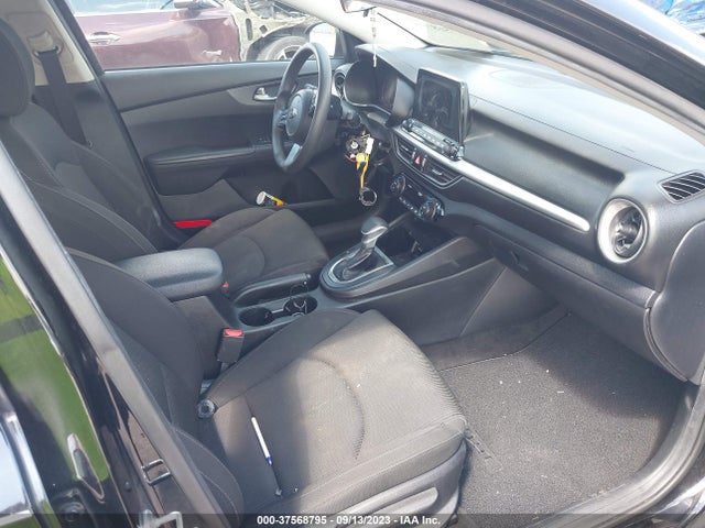 KIA Forte Lxs 2019 3KPF24AD9KE095990 Image 5