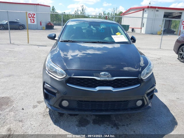 KIA Forte Lxs 2019 3KPF24AD9KE095990 Image 6