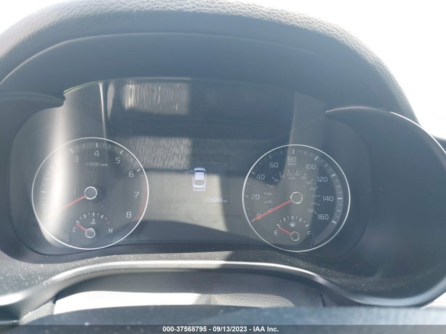 KIA Forte Lxs 2019 3KPF24AD9KE095990 Image 7