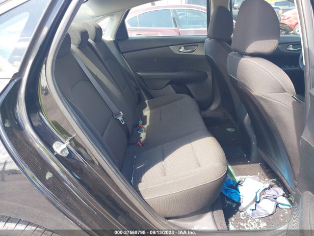 KIA Forte Lxs 2019 3KPF24AD9KE095990 Image 8