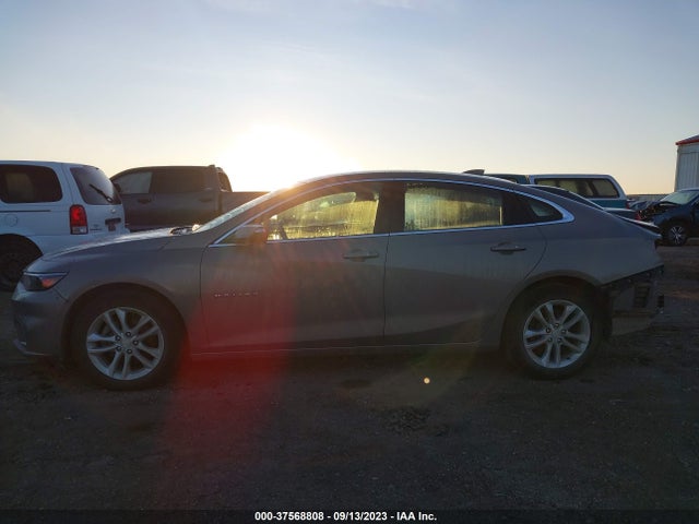 Chevrolet MALIBU LT 2017 1G1ZE5ST0HF221371 Image 7