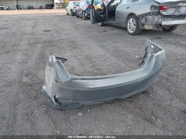 Chevrolet MALIBU LT 2017 1G1ZE5ST0HF221371 Image 4