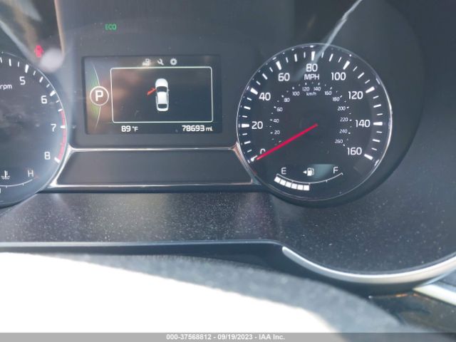 5XXGR4A68FG503068 KIA Optima Sx Turbo