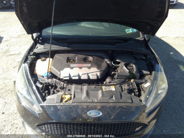 1FADP3L93GL228081 Ford FOCUS ST