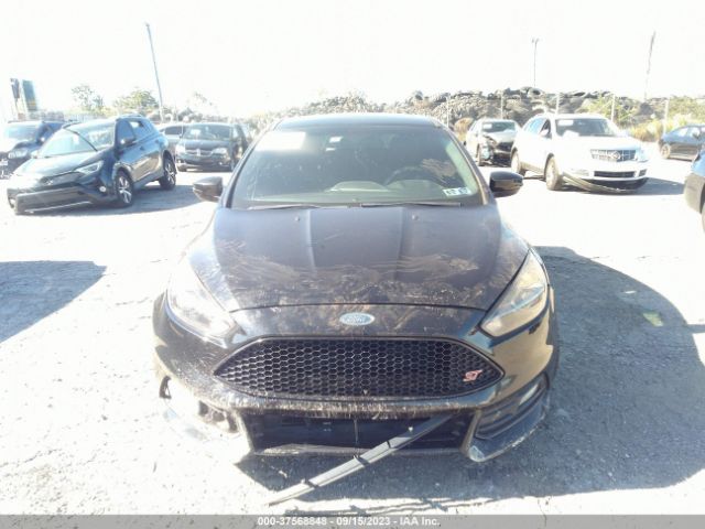 1FADP3L93GL228081 Ford FOCUS ST