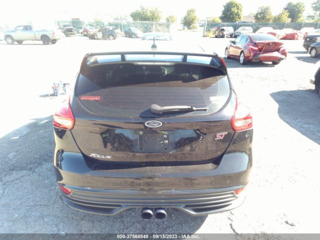 1FADP3L93GL228081 Ford FOCUS ST