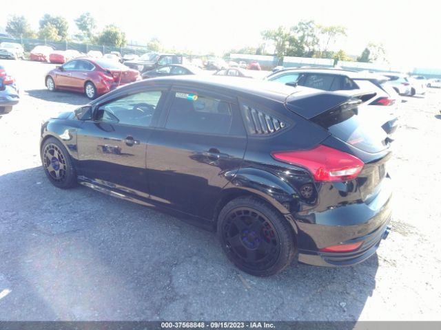 1FADP3L93GL228081 Ford FOCUS ST