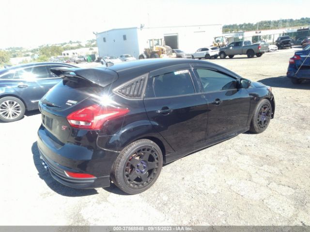 1FADP3L93GL228081 Ford FOCUS ST