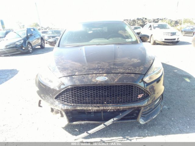 1FADP3L93GL228081 Ford FOCUS ST