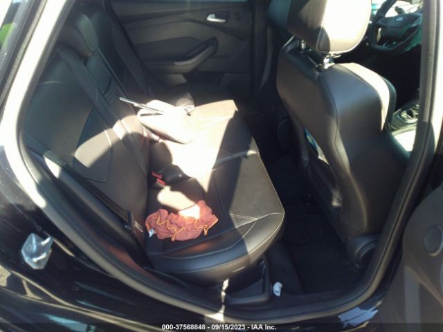 1FADP3L93GL228081 Ford FOCUS ST