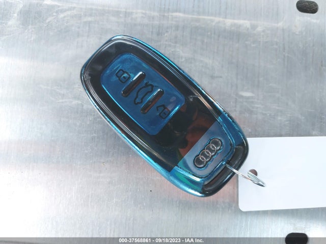 WAUFGAFC9FN023718 Audi A6 3.0t Premium Plus