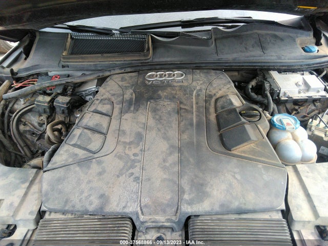 WA1AAAF76HD007478 Audi Q7 PREMIUM