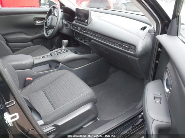 3CZRZ2H35PM743309 Honda HR-V LX