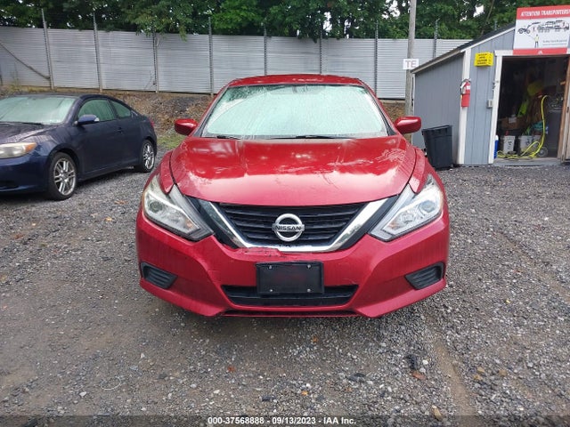 2017 NISSAN ALTIMA 2.5 S VIN: 1N4AL3AP2HC230924