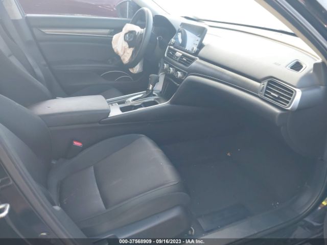 1HGCV1F11KA087216 Honda Accord Sedan Lx 1.5t