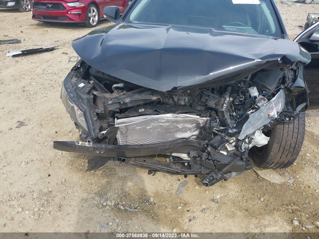 Chevrolet IMPALA LT 2016 2G1115S34G9138350 Image 6