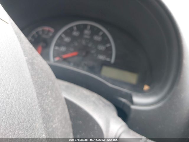 3N1CN7AP8KL821407 Nissan Versa Sedan S