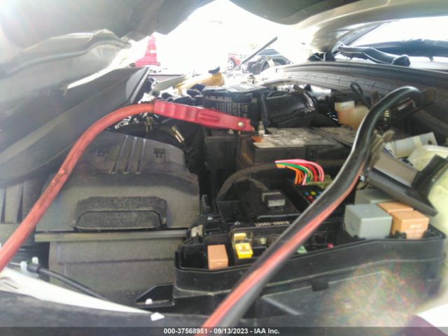 5XXG34J29MG034441 KIA K5 EX
