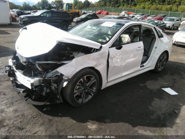 5XXG34J29MG034441 KIA K5 EX