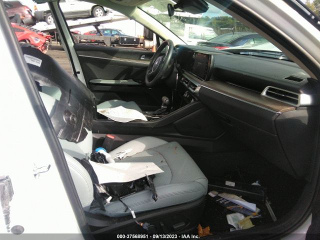 5XXG34J29MG034441 KIA K5 EX