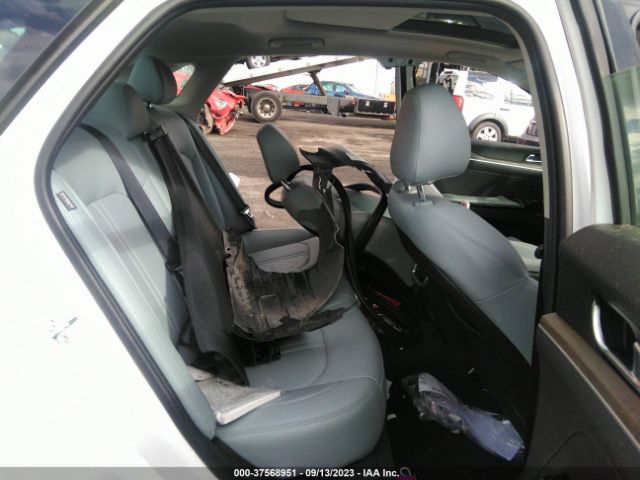 5XXG34J29MG034441 KIA K5 EX