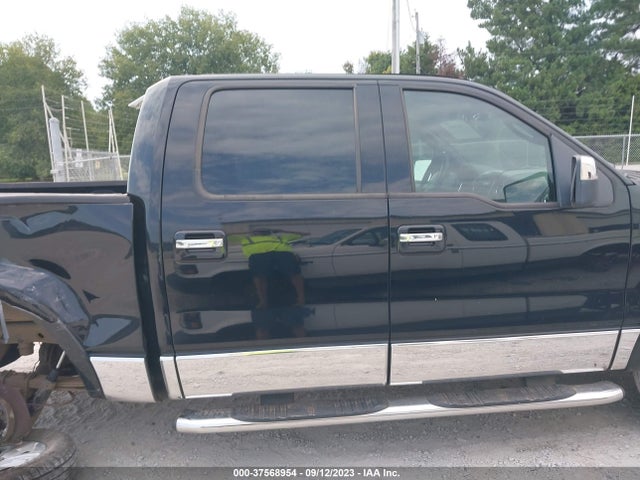 2006 LINCOLN MARK LT VIN: 5LTPW16526FJ20441